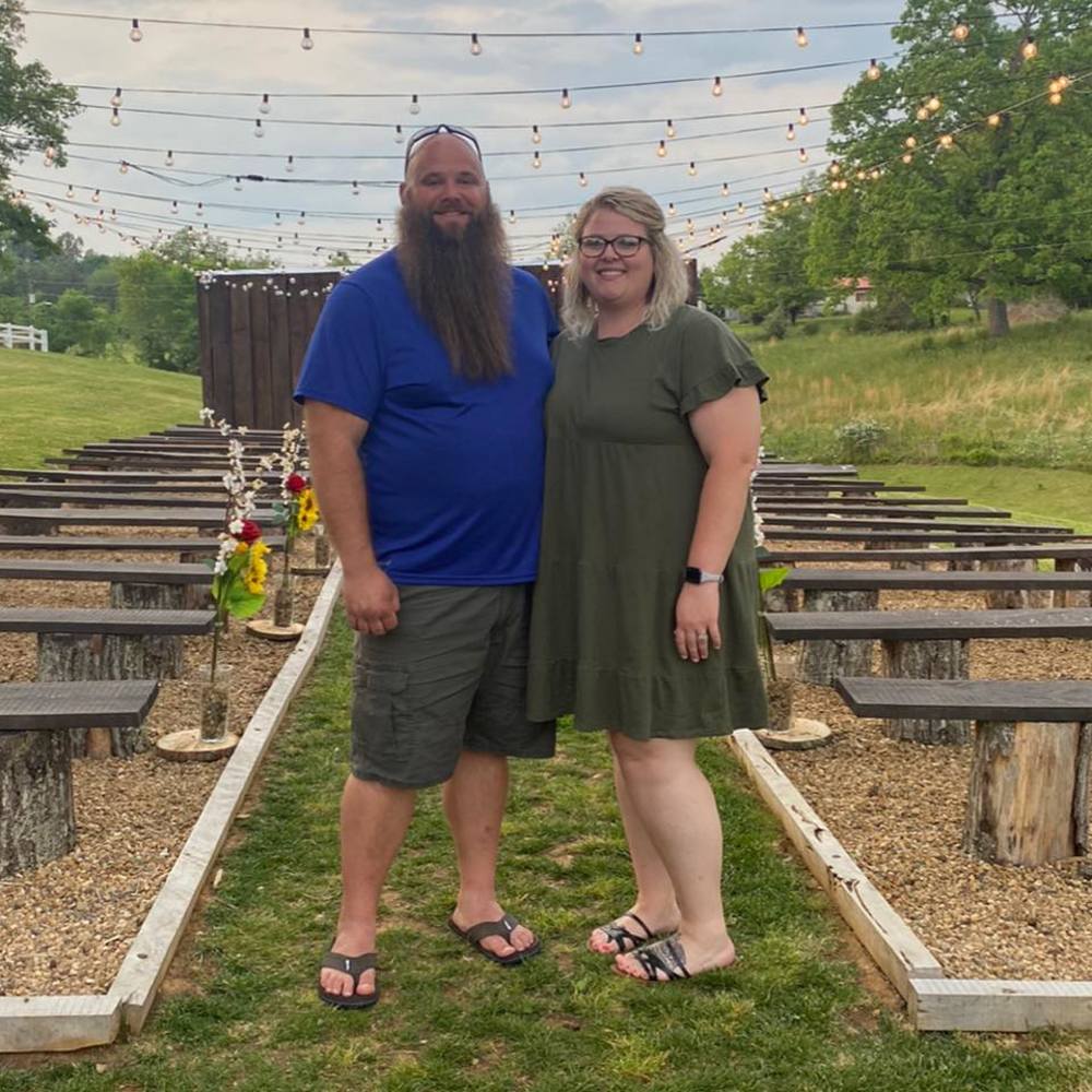 Meet your Posher, Morgan